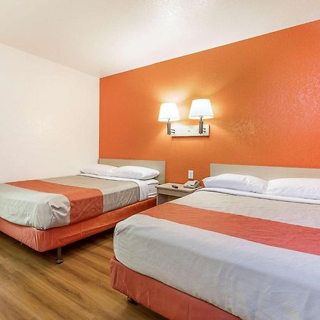 Motel 6-Phoenix, Az - North Bell Road Exterior photo
